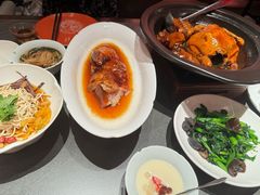 -小厨娘金榜题名(夫子庙贡院街店)