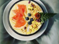 -初拾·花里餐厅(钜城华亿店)