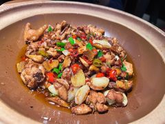 -老湘村·湖南土菜(天河维多利店)
