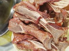 -红旗山庄(圭峰山店)