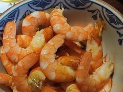 -松子料理(白家庄店)