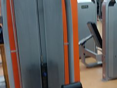 -CXFIT 陈徐健身工作室(凯旋店)