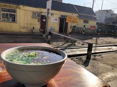 -清真·道口牛肉面
