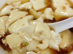 豆腐脑-聚香斋(东关街店)