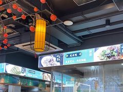 -曹家小菜(胜太路店)