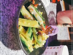 -蘭奢雅集·江浙菜(青山江滩店)