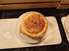 -西安西藏大厦开元名都大酒店·自助餐厅