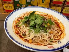 -掌上鲜(南顺城街店)