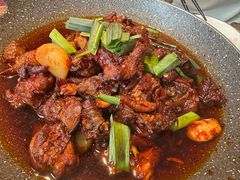 -树厨贵州菜(大十字店)