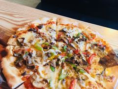 -爱德堡西餐咖啡吧(北师大店)