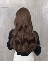 -FASHION PALACE hair+