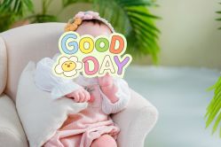 -儿童天堂专业儿童摄影(云岩区店)