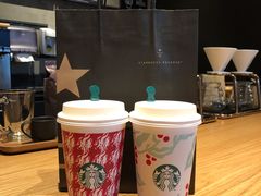 -星巴克(杭州市民中心店)