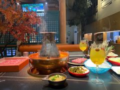 -乔先生涮肉·鲜活牛羊肉火锅(塘沽店)