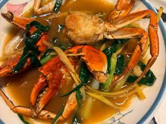 -三妹小龙虾·黄油蟹(华侨城总店)