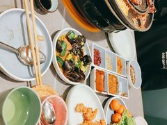 -小米烤肉-泥炉炭烤(常营店)