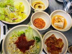 -喜来稀肉(虹泉路店)