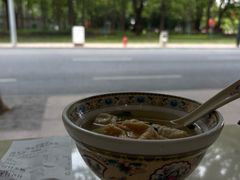 -锡缘无锡小笼馆(武胜路店)