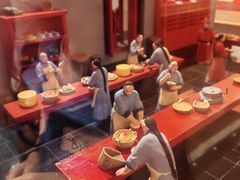 -御茶膳房皇家糕点博物馆(北京首店)