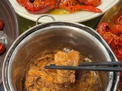 -怪怪龙虾·来自江苏盱眙(惊驾路店)