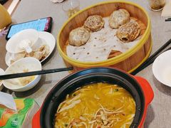 -汉水谣·江景餐厅(江滩店)