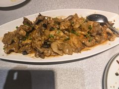-郑庄脂渣海鲜楼(九水路店)