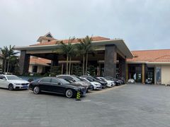 -惠州金海湾嘉华度假酒店