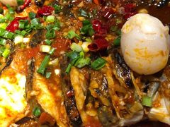 -鱼酷活鱼烤鱼(南京水游城店)