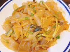 -福祚黑猪肉美食餐馆(世茂广场店)