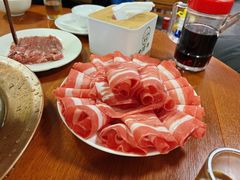 -全顺斋餐厅(育芳园店)