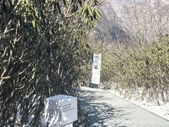 -海螺沟风景区