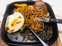 -半秋山西餐厅(西园店)