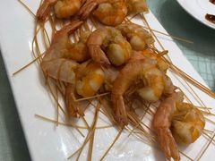 -香融府·烤鸭·家常菜(马家堡路店)