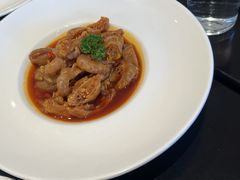 -勺园中餐厅