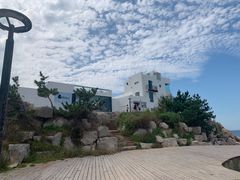 门面-海岛日记(养马岛店)