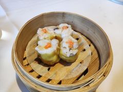 北姑烧卖-利苑酒家(华熙国际店)