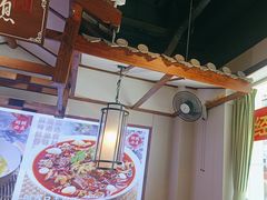 -川流不息·地道川菜·小龙虾(新松江路店)