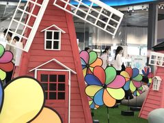 -布吉佳兆业广场