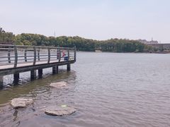 -美兰湖景区