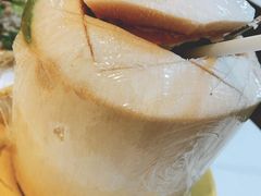 椰青-小曼谷泰国美食 (南角道分店)