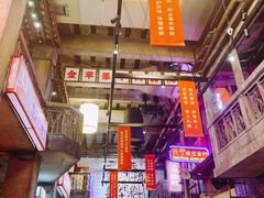-文和友老长沙龙虾馆(化龙池店)