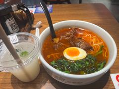 -和府捞面(星光大道一期店)