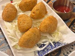 -番茄屋葡式美食(总店)