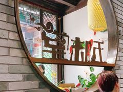 -五味堂·江浙土菜(月河特色店)