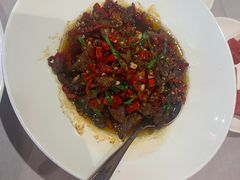 -毛家饭店·30年融合新湘菜(无影山店)