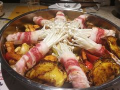 -黄记煌三汁焖锅(广州曜一城店)