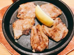 -板长寿司(铜锣湾店)