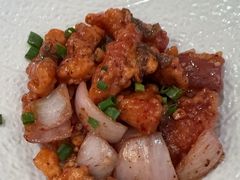 -聚春园自助餐厅(东街口店)