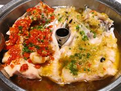 剁椒鱼头-老湘亲·品鉴湘菜(湖里店)