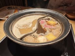 -温野菜涮涮锅(西单大悦城店)